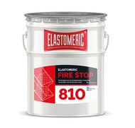 ELASTOMERIC FIRE STOP 810        (20 )