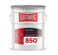 ELASTOMERIC 850 FIRE PROTECTION        (20 )