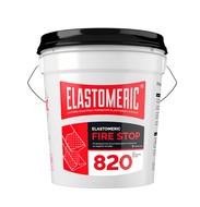 ELASTOMERIC FIRE STOP 820       (20 
